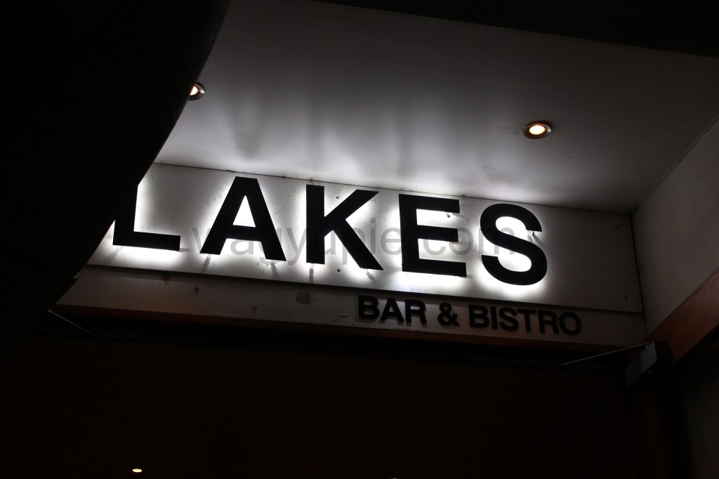 silver spoon bistro rosebery