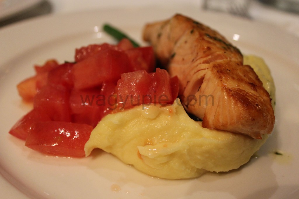 silver spoon bistro rosebery